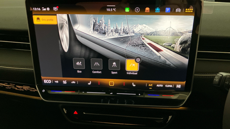 Volkswagen ID.7 210kW Match Pro Plus 77kWh 5dr Auto Electric Hatchback